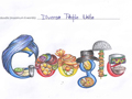 Google India announces Doodle 4 Google 2012 finalists, invites votes