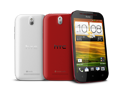 HTC launches Desire P with 4.3-inch WVGA display