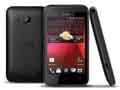 HTC Desire 200 with 3.5-inch display, 1GHz processor official
