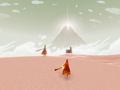 'Journey' wins big at the Game Developers Choice Awards