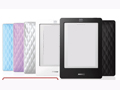 Kobo to launch new tablet device, more compact e-reader