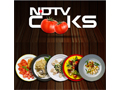 The NDTV Cooks app brings out the foodie in you