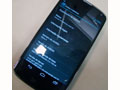 Android 4.2.2 gets spotted in screenshots and video
