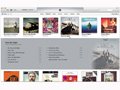 Apple releases iTunes 11 with redesigned interface