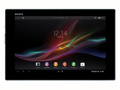 Sony Xperia Tablet Z now up for pre-order in US