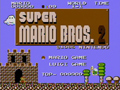 New Super Mario Bros. 2 review