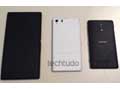 Sony Honami aka Xperia i1 pictures leaked online