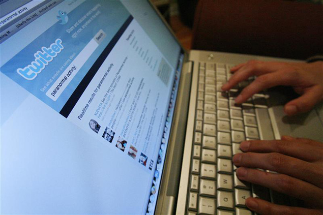 Government requests for Twitter users' data on the rise