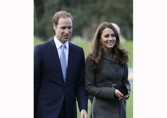 Forsendelse affældige bevæge sig Internet frenzy welcomes William and Kate's #royalbaby | Technology News