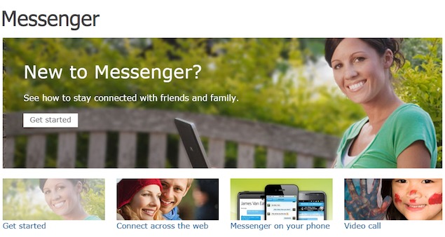 Microsoft to replace Windows Live Messenger with Skype: Report