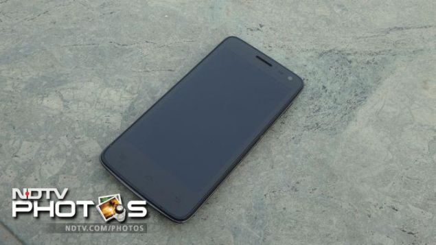 Xolo Q700 review