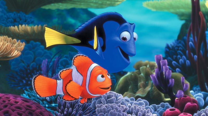 The Weekend Chill: Finding Dory, Orange Is the New Black, and More