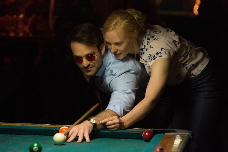 Daredevil Season 2, Game of Thrones Blu-Ray, Superman: American Alien, and More for Your Weekend