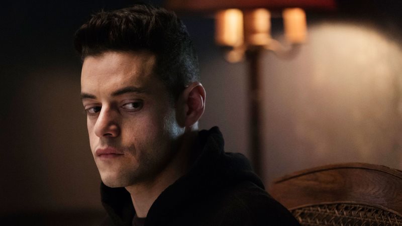 The Weekend Chill: Mr. Robot, Super Stickman Golf 3, and More The Weekend Chill: Mr. Robot, Super Stickman Golf 3, and More