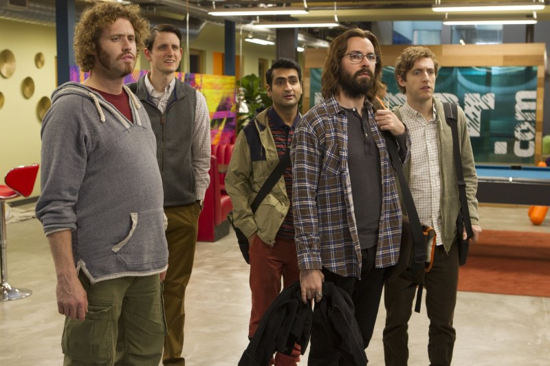 The Weekend Chill: Silicon Valley, Divinity II, and More