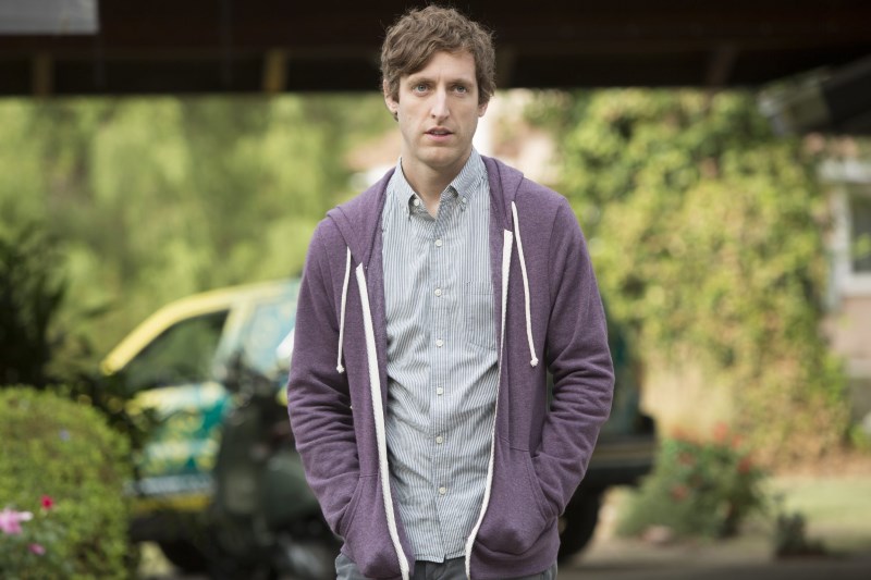 The Weekend Chill / Silicon Valley (TV show)