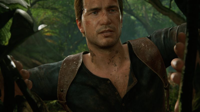 The Weekend Chill / Uncharted 4: A Thief's End
