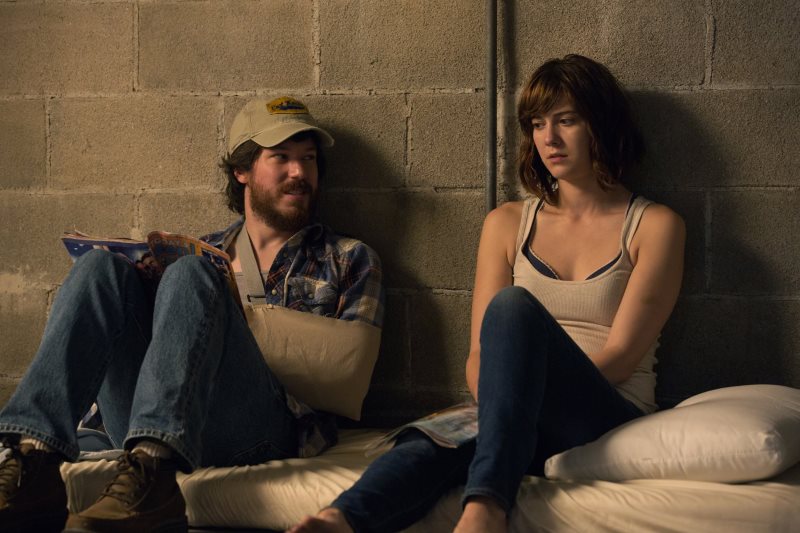 The Weekend Chill / 10 Cloverfield Lane