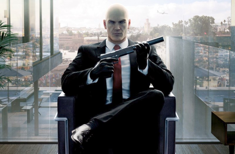 What do you need to play Hitman 3?