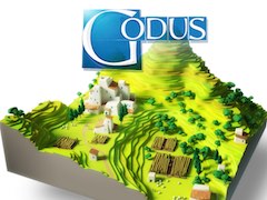 Godus God Game Now Available for Free for Android