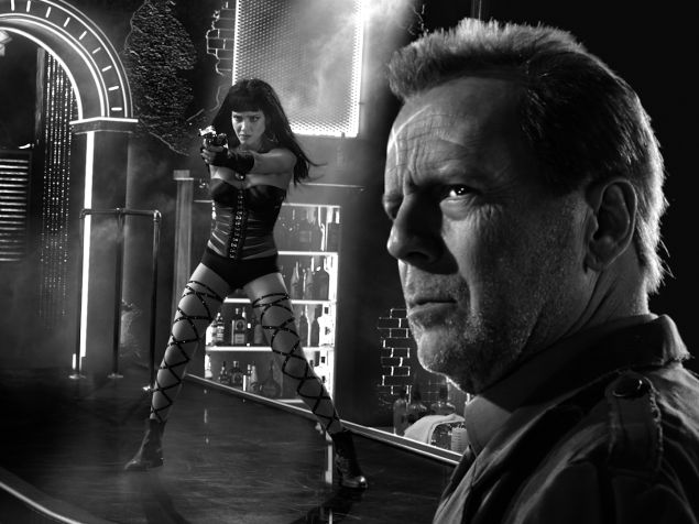 From 2D to 3D: How Hollywood Gains an Extra Dimension in India