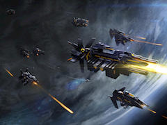 Sid Meier's Starships Turn-Based Strategy Game Announced for iPad, PC, Mac