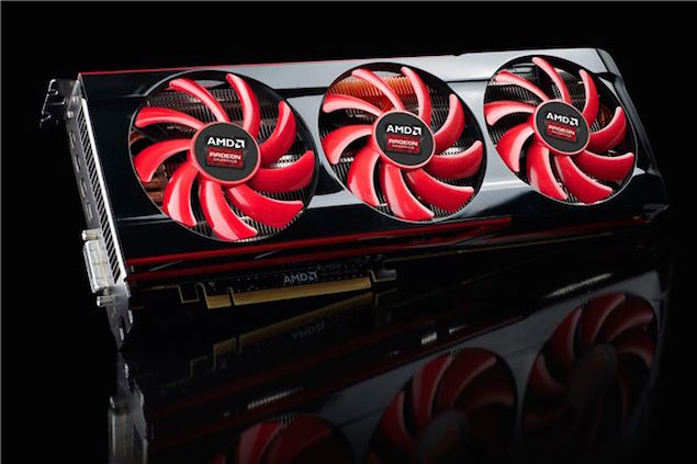AMD Plans to Do for VR What It Did for PC Game Development
