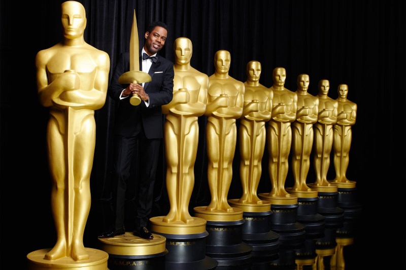 How to Watch the Oscars 2016 Online in India and Worldwide