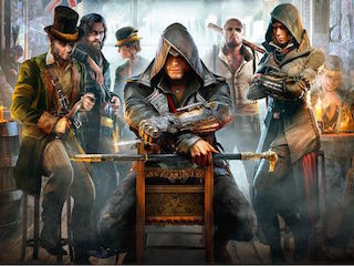 Assassin's Creed Syndicate PC Release Date Announced