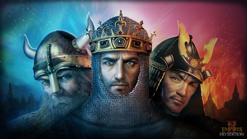 Can Microsoft Successfully Revive the Age of Empires Franchise?