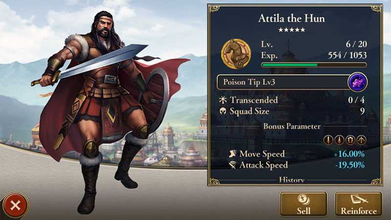 Age Of Empires World Domination Launched For Android And Ios Technology News