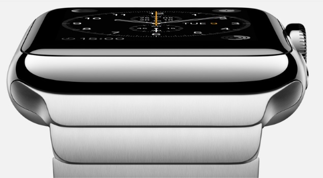 Apple Watch to Launch Outside US in April, Reveals CEO Tim Cook: Reports