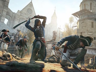 This Year&#039;s Big Gaming Titles Could Be Buggy at Launch