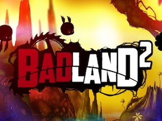 Badland 2 Released for iPad and iPhone