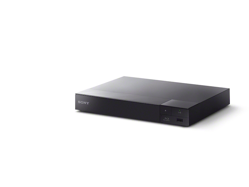 Sony's New Blu-ray Player Can Stream PS Now Games
