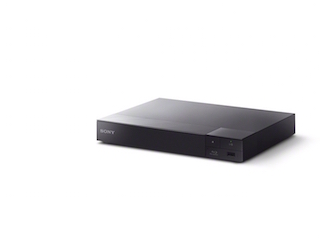 Sony's New Blu-ray Player Can Stream PS Now Games