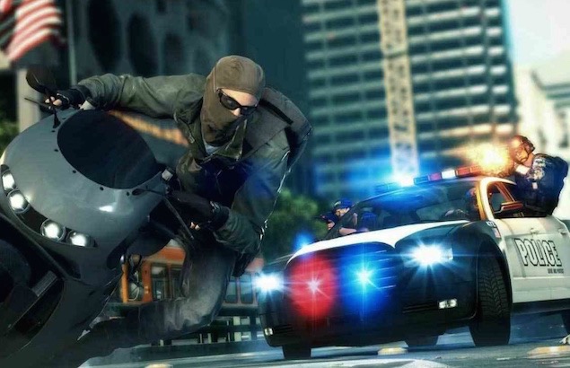 Battlefield Hardline Review: Playing Cops and Robbers Was Never This Fun