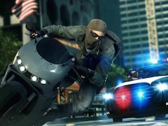 Battlefield Hardline Review: Playing Cops and Robbers Was Never This Fun