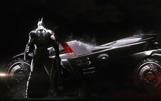Batman: Arkham Knight Review - Dark Knight Rises?