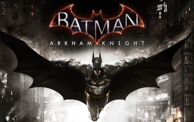 Batman: Arkham Knight PC First Impressions - a Dark Night for PC Gamers