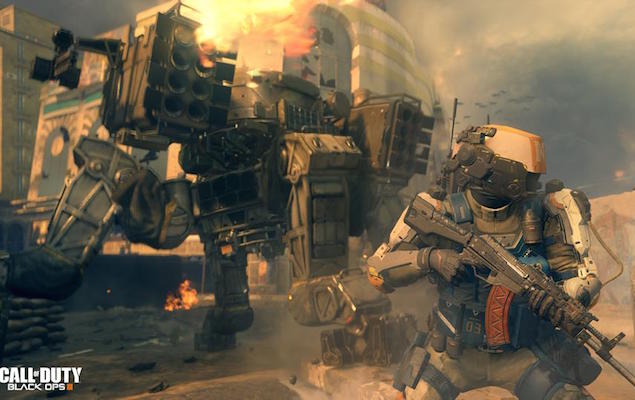 Call of Duty: Black Ops 3 Release Date, Minimum PC Specifications Revealed