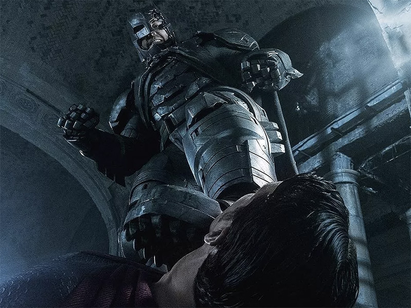 Batman V Superman: Dawn of Justice Ultimate Edition - Should You Care?