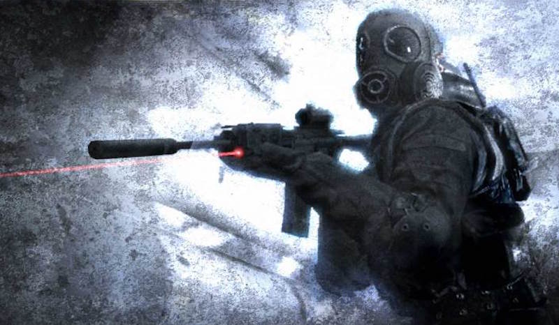 Call of Duty: Infinite Warfare Release Date Leaked; Includes Modern Warfare Remaster