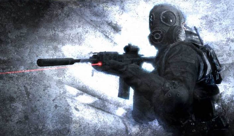 Call of Duty Mobile Game Announced for China