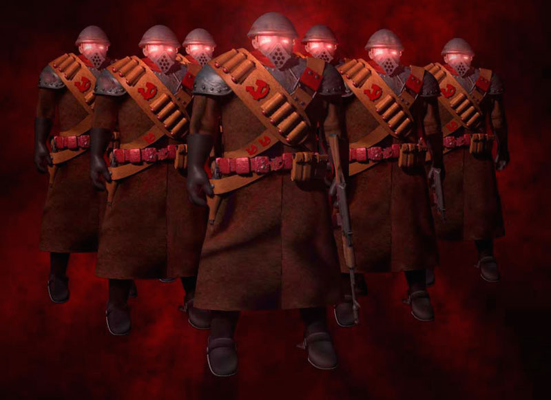 Get Command & Conquer: Red Alert 2 for Free via EA Origin