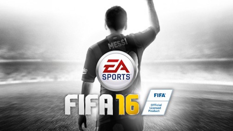 EA Sports Updates Its FIFA Companion App With Support For FIFA16