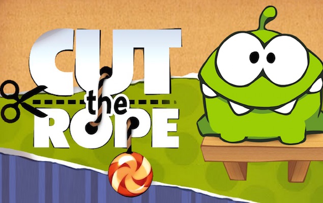 Cut the Rope Maker ZeptoLab is Coming to India. Here's Why.