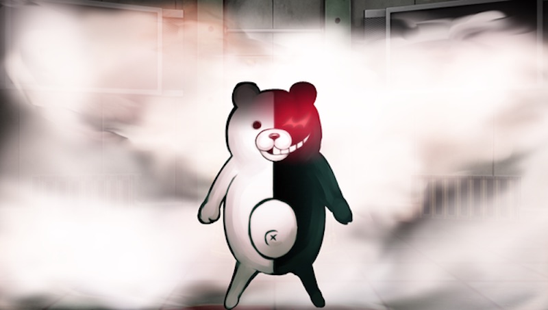 Possible Danganronpa PC Release on Steam Teased