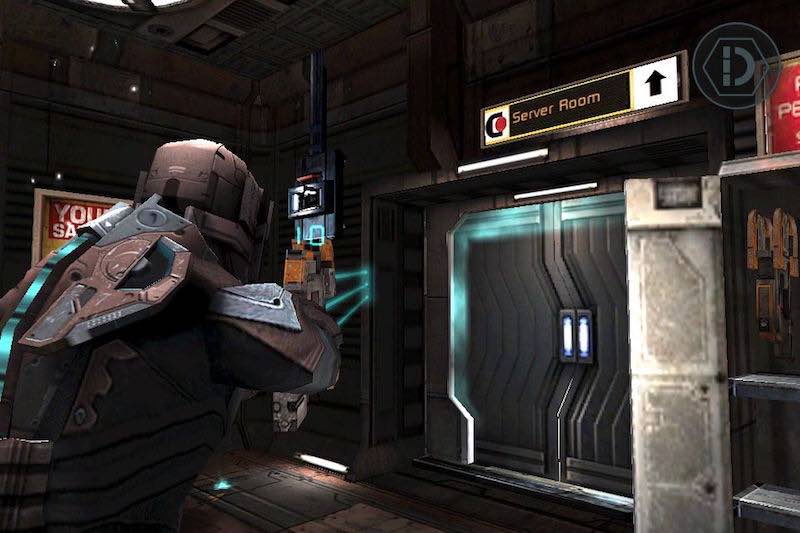 dead space for xperia play apk