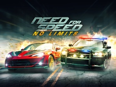 Need For Speed No Limits Announced For iOS and Android